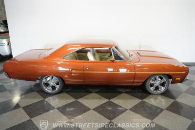 1970 Plymouth Road Runner 472 Hemi