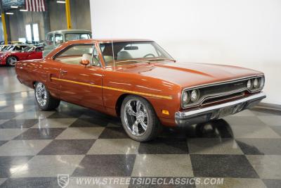 1970 Plymouth Road Runner 472 Hemi