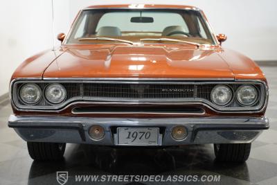 1970 Plymouth Road Runner 472 Hemi