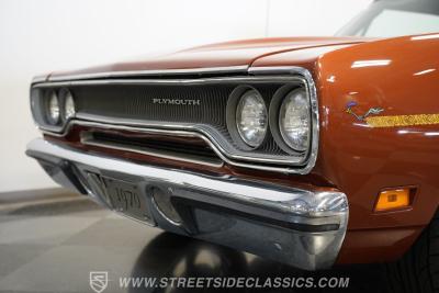 1970 Plymouth Road Runner 472 Hemi