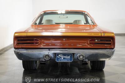 1970 Plymouth Road Runner 472 Hemi
