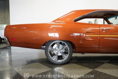 1970 Plymouth Road Runner 472 Hemi