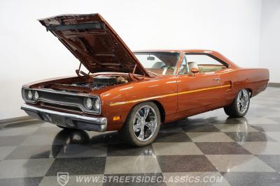 1970 Plymouth Road Runner 472 Hemi