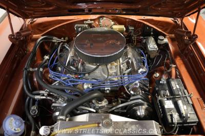 1970 Plymouth Road Runner 472 Hemi