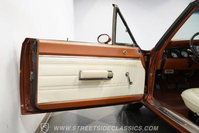 1970 Plymouth Road Runner 472 Hemi