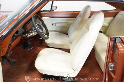 1970 Plymouth Road Runner 472 Hemi