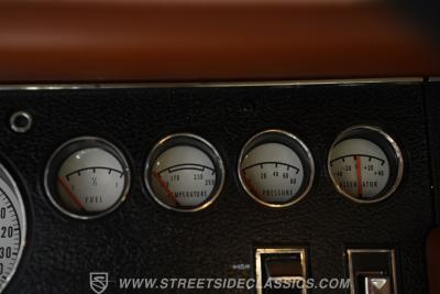 1970 Plymouth Road Runner 472 Hemi