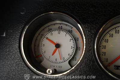 1970 Plymouth Road Runner 472 Hemi