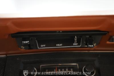 1970 Plymouth Road Runner 472 Hemi