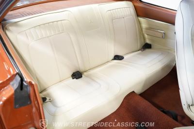 1970 Plymouth Road Runner 472 Hemi