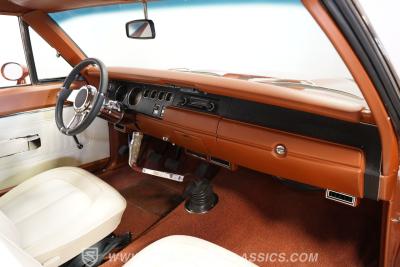 1970 Plymouth Road Runner 472 Hemi