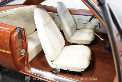 1970 Plymouth Road Runner 472 Hemi