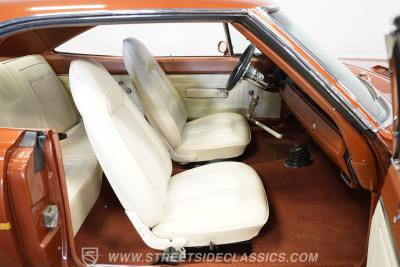 1970 Plymouth Road Runner 472 Hemi