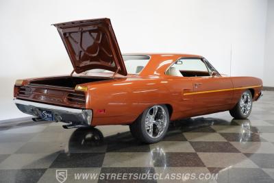 1970 Plymouth Road Runner 472 Hemi