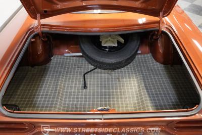 1970 Plymouth Road Runner 472 Hemi