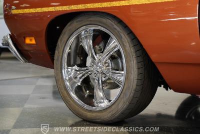 1970 Plymouth Road Runner 472 Hemi