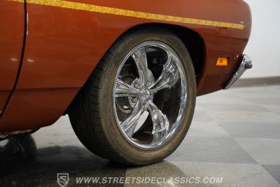 1970 Plymouth Road Runner 472 Hemi