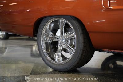 1970 Plymouth Road Runner 472 Hemi