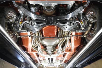 1970 Plymouth Road Runner 472 Hemi