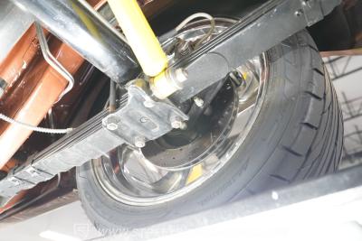 1970 Plymouth Road Runner 472 Hemi