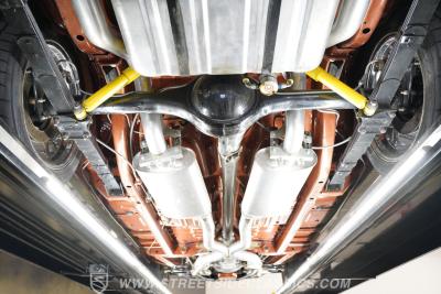 1970 Plymouth Road Runner 472 Hemi