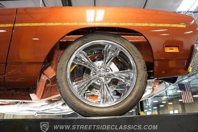 1970 Plymouth Road Runner 472 Hemi