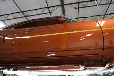 1970 Plymouth Road Runner 472 Hemi