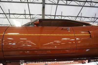 1970 Plymouth Road Runner 472 Hemi