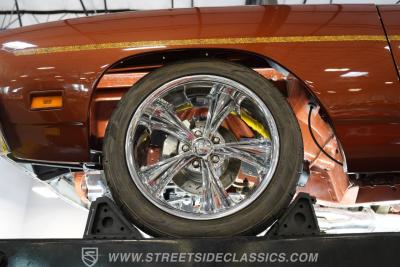 1970 Plymouth Road Runner 472 Hemi