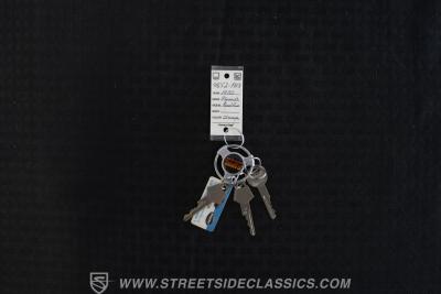 1970 Plymouth Road Runner 472 Hemi