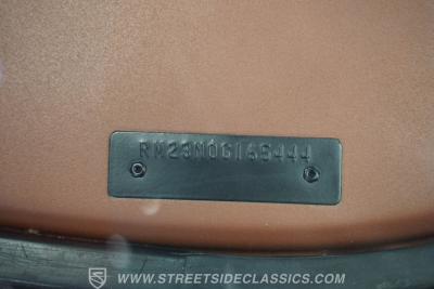 1970 Plymouth Road Runner 472 Hemi