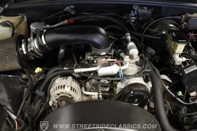 1998 Chevrolet C1500 Custom Extended Cab