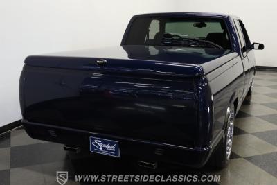 1998 Chevrolet C1500 Custom Extended Cab