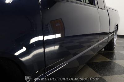 1998 Chevrolet C1500 Custom Extended Cab