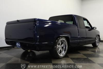 1998 Chevrolet C1500 Custom Extended Cab