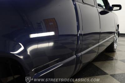 1998 Chevrolet C1500 Custom Extended Cab