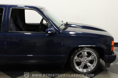 1998 Chevrolet C1500 Custom Extended Cab