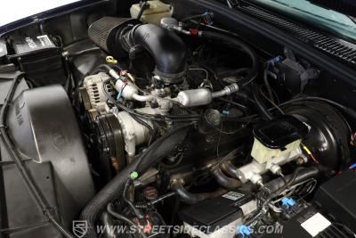 1998 Chevrolet C1500 Custom Extended Cab