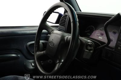 1998 Chevrolet C1500 Custom Extended Cab
