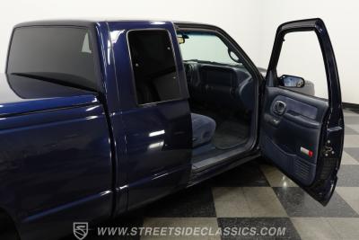 1998 Chevrolet C1500 Custom Extended Cab
