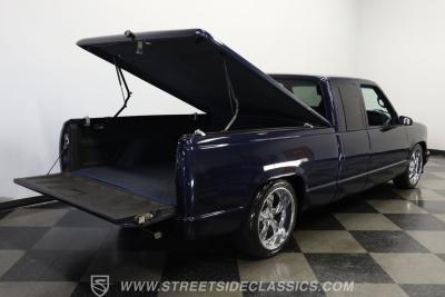 1998 Chevrolet C1500 Custom Extended Cab
