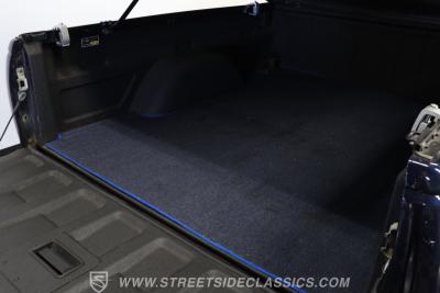 1998 Chevrolet C1500 Custom Extended Cab