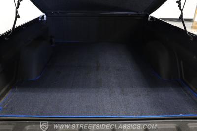 1998 Chevrolet C1500 Custom Extended Cab