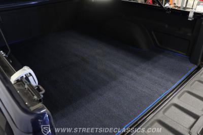 1998 Chevrolet C1500 Custom Extended Cab