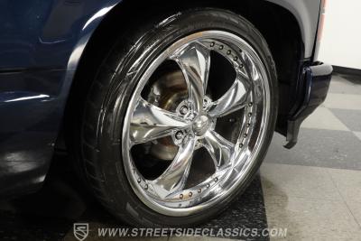 1998 Chevrolet C1500 Custom Extended Cab