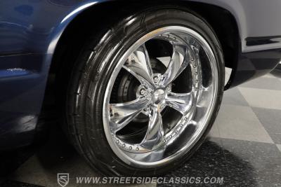 1998 Chevrolet C1500 Custom Extended Cab