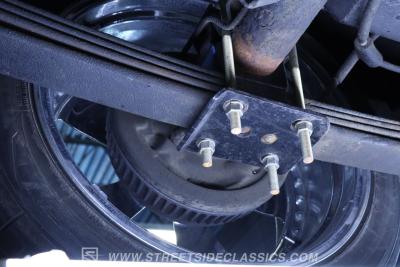 1998 Chevrolet C1500 Custom Extended Cab