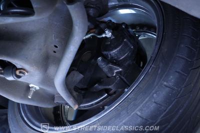 1998 Chevrolet C1500 Custom Extended Cab