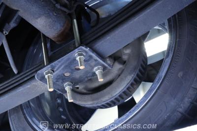 1998 Chevrolet C1500 Custom Extended Cab