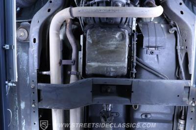 1998 Chevrolet C1500 Custom Extended Cab